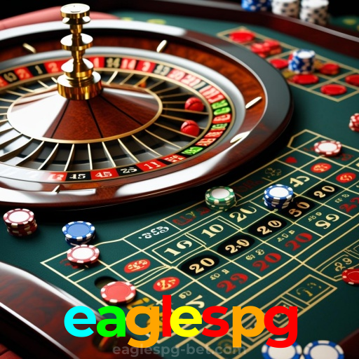 eaglespg: cassino online com bônus e jackpots