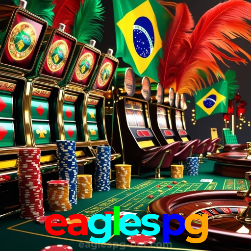Apostas no eaglespg — app mobile, alertas e melhores cotações