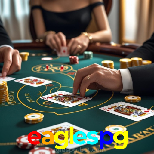 Melhores ofertas do eaglespg: bônus para todos os perfis de jogador