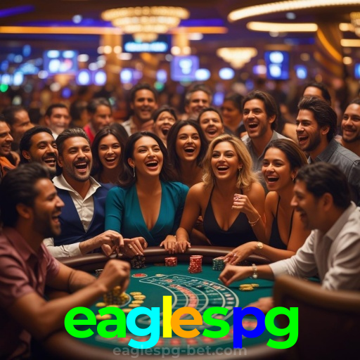 Login social no eaglespg: integração rápida e sem erros