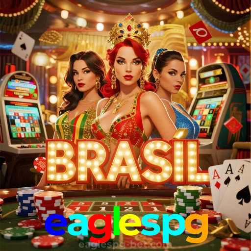 eaglespg: cassino online com bônus e jackpots
