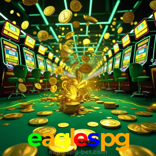 Jogos com dublagem PT-BR no eaglespg — imersão total