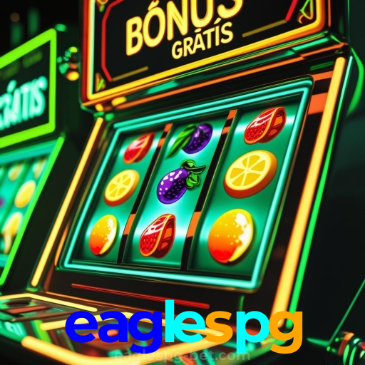 Recursos Paga do eaglespg: Experiência de Jogo Elevada