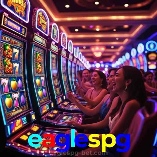 Melhores ofertas do eaglespg: bônus para todos os perfis de jogador