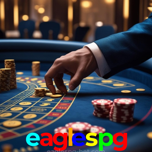 Apostas no eaglespg — app mobile, alertas e melhores cotações